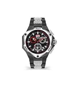 【希少】自動巻き DUCATI腕時計 希少】自動巻き DUCATI腕時計 - メルカリ